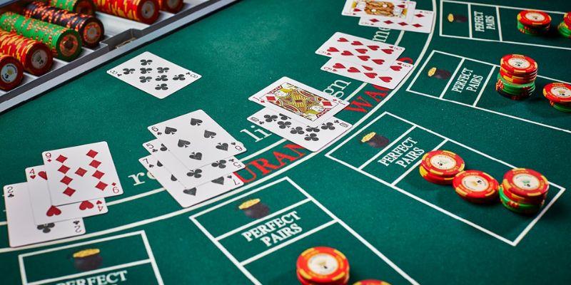 Khám phá trang casino quốc tế uy tín nhất năm 2024 cùng trải nghiệm đỉnh cao tại trang casino quốc tế