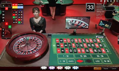 Khám phá online casino welcome bonus hấp dẫn cho người chơi mới tại online casino
