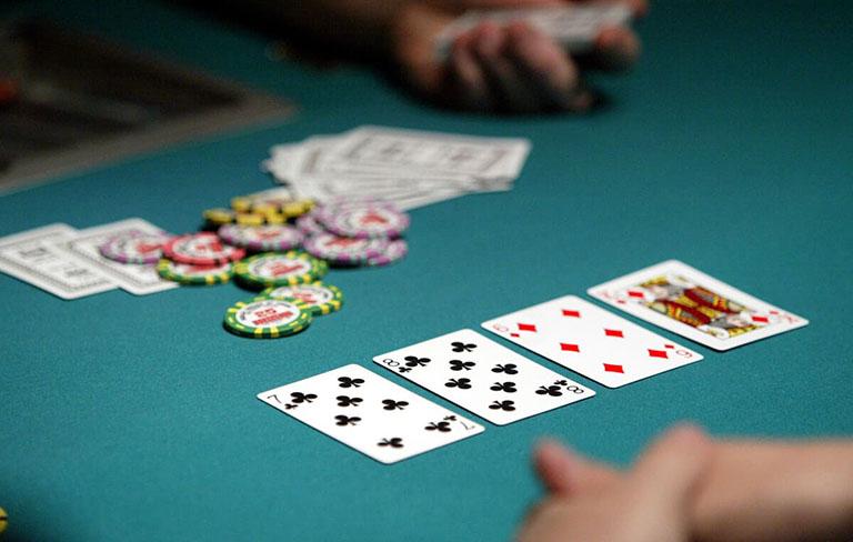 Khám phá best online nj casino uy tín và hấp dẫn nhất dành cho người chơi hiện nay