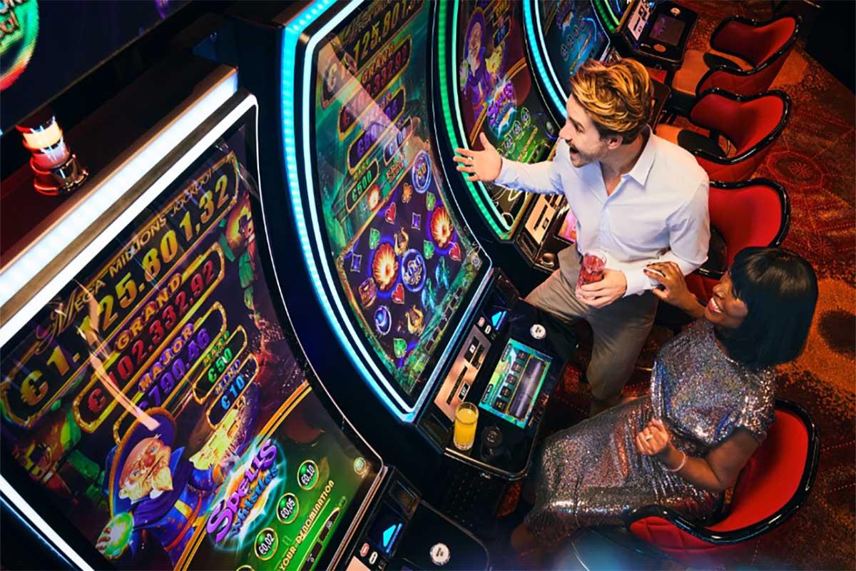 Khám phá cơ hội thắng lớn cùng judi casino slot uy tín hàng đầu