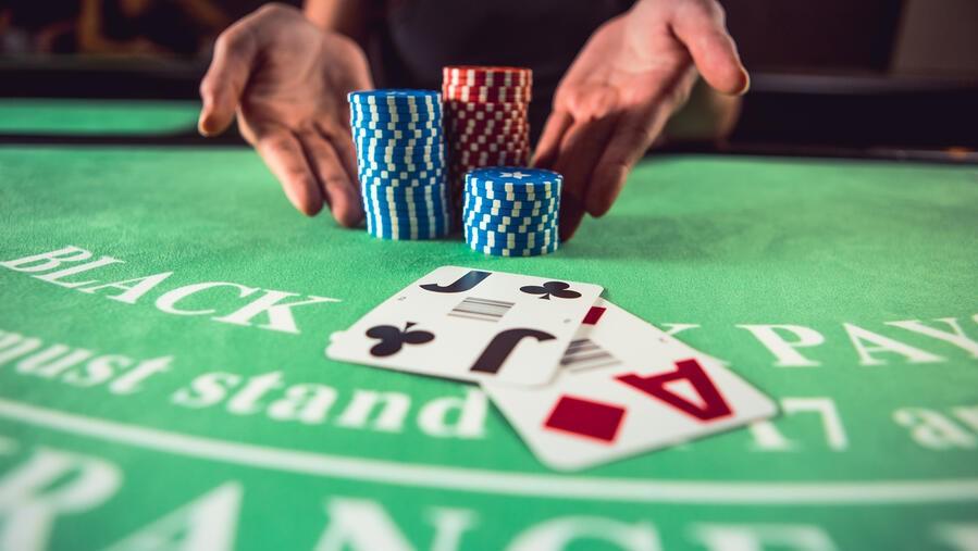 Khám phá thế giới casino online belgie với nhiều trò chơi may rủi hấp dẫn tại casino online belgie