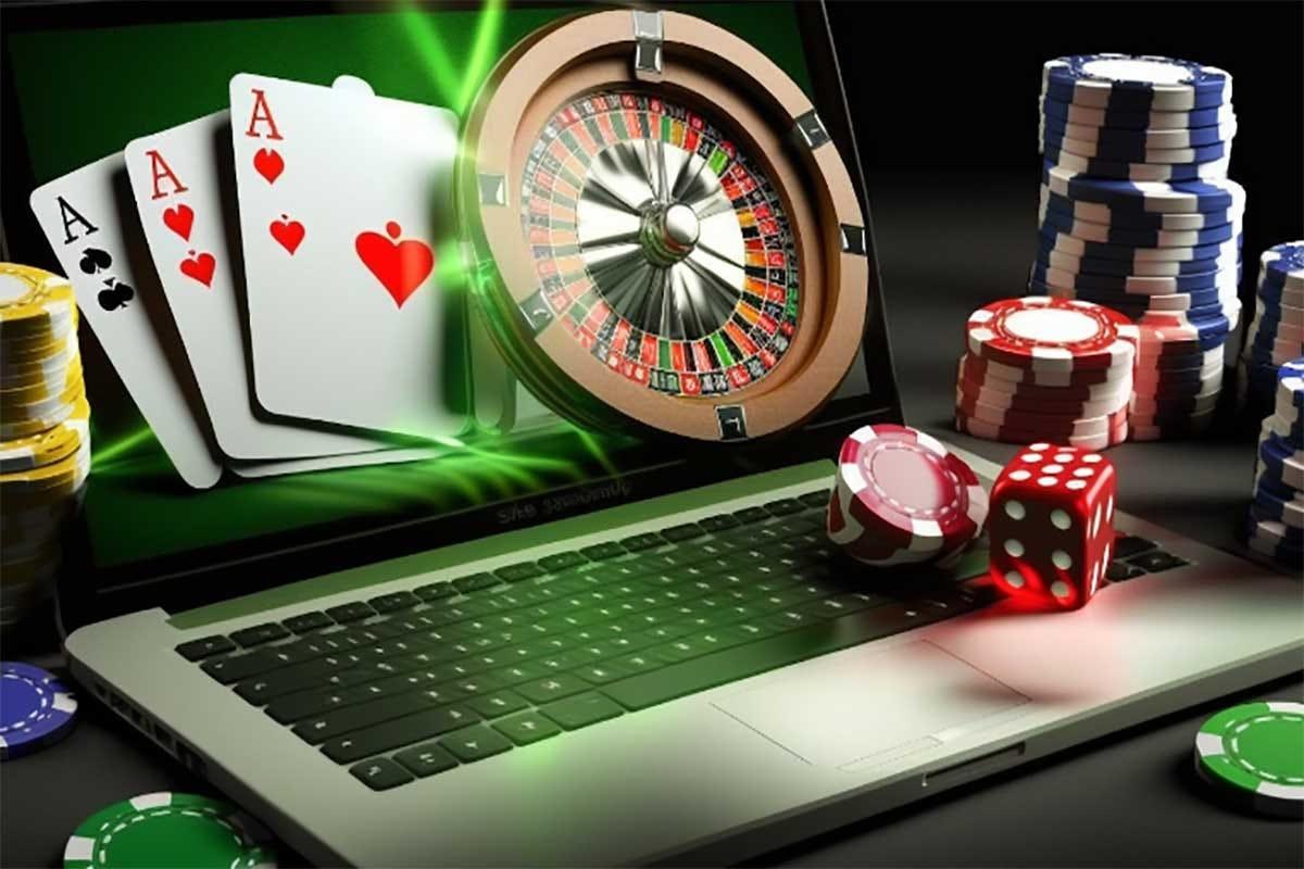 Khám phá casino caliente online hấp dẫn và trải nghiệm giải trí đỉnh cao cùng casino caliente online