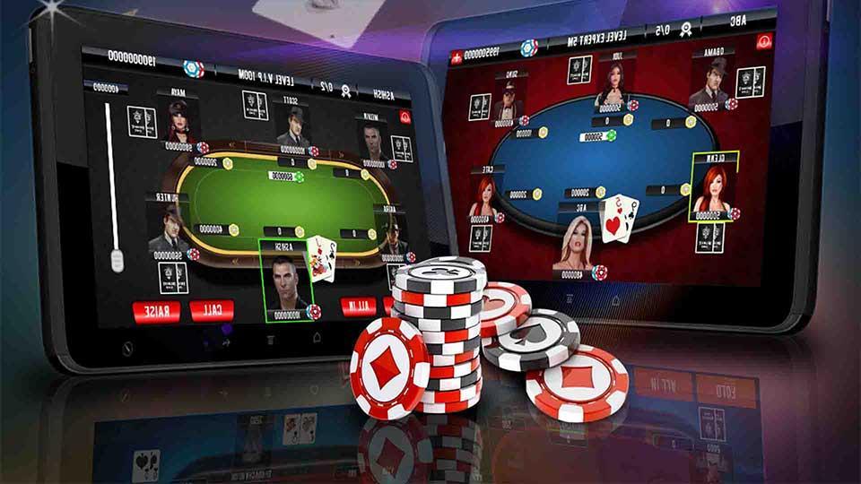 Khám phá cách chơi poker dễ hiểu và cách chơi poker hiệu quả cho người mới bắt đầu
