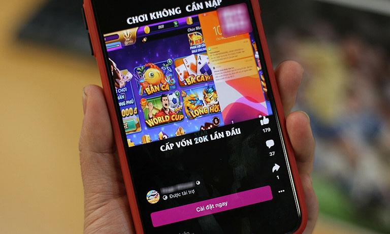 Khám phá thế giới trò chơi online với nhiều trò chơi game online hấp dẫn