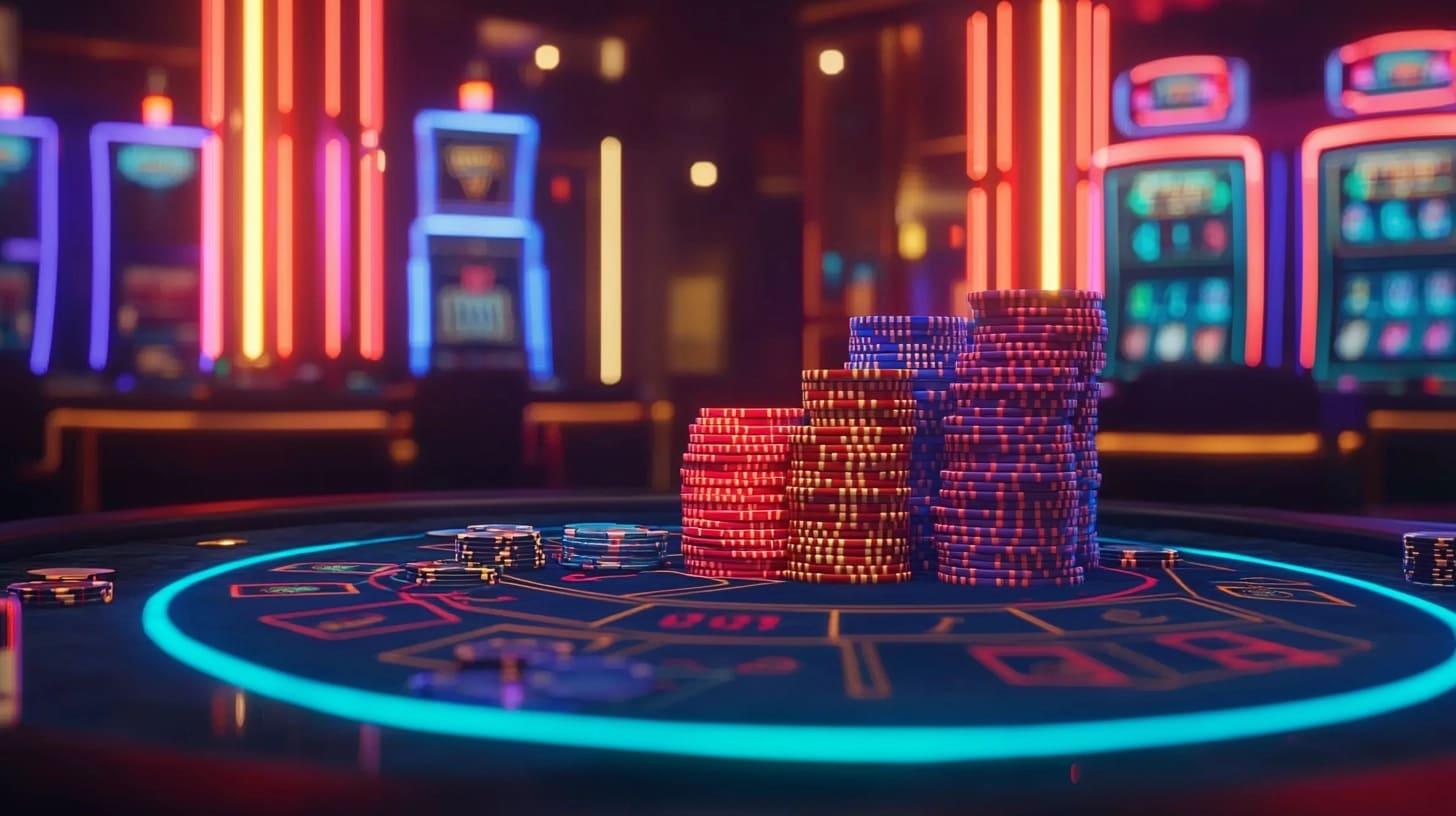 Khám phá casino online uy tín hàng đầu tại 10nhacai và những bí quyết chơi casino online uy tín hiệu quả