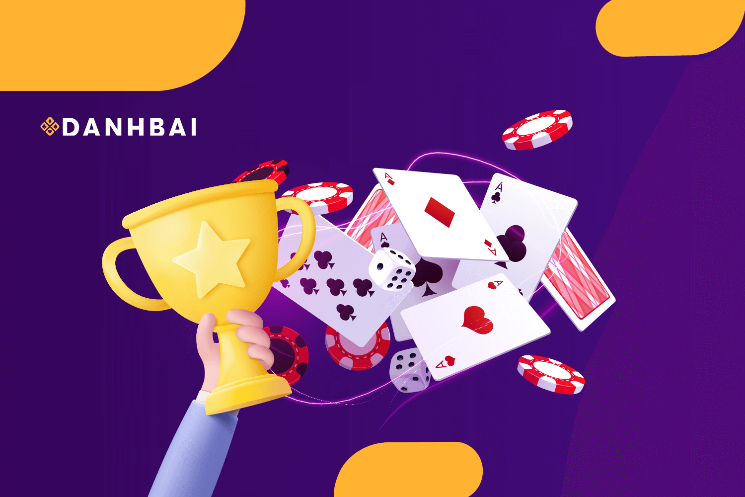 Bí quyết làm slide thuyết trình đẹp và ấn tượng dành cho mọi lĩnh vực