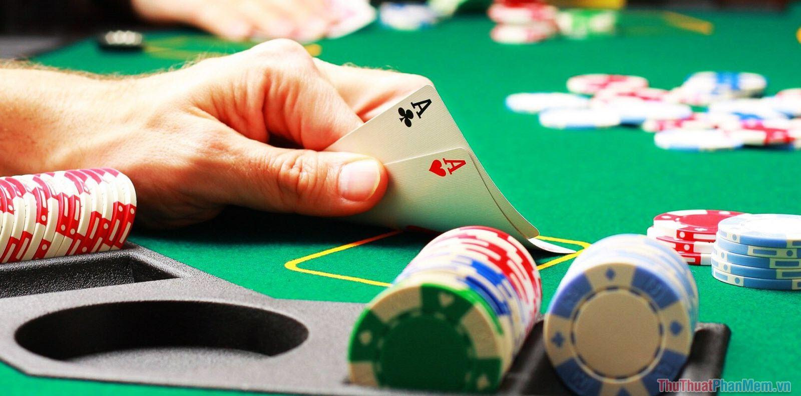 Khám phá online casino UK PayPal uy tín và tiện lợi cho người chơi