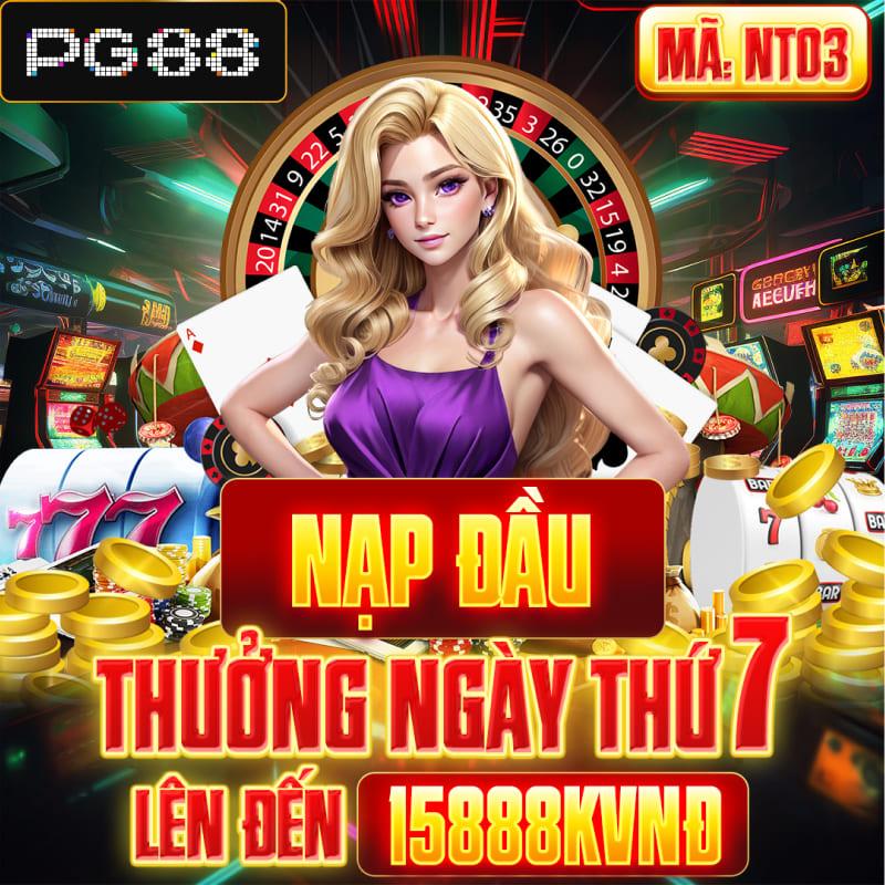 Khám phá trải nghiệm cá cược hấp dẫn trên casino trực tuyến hàng đầu Việt Nam