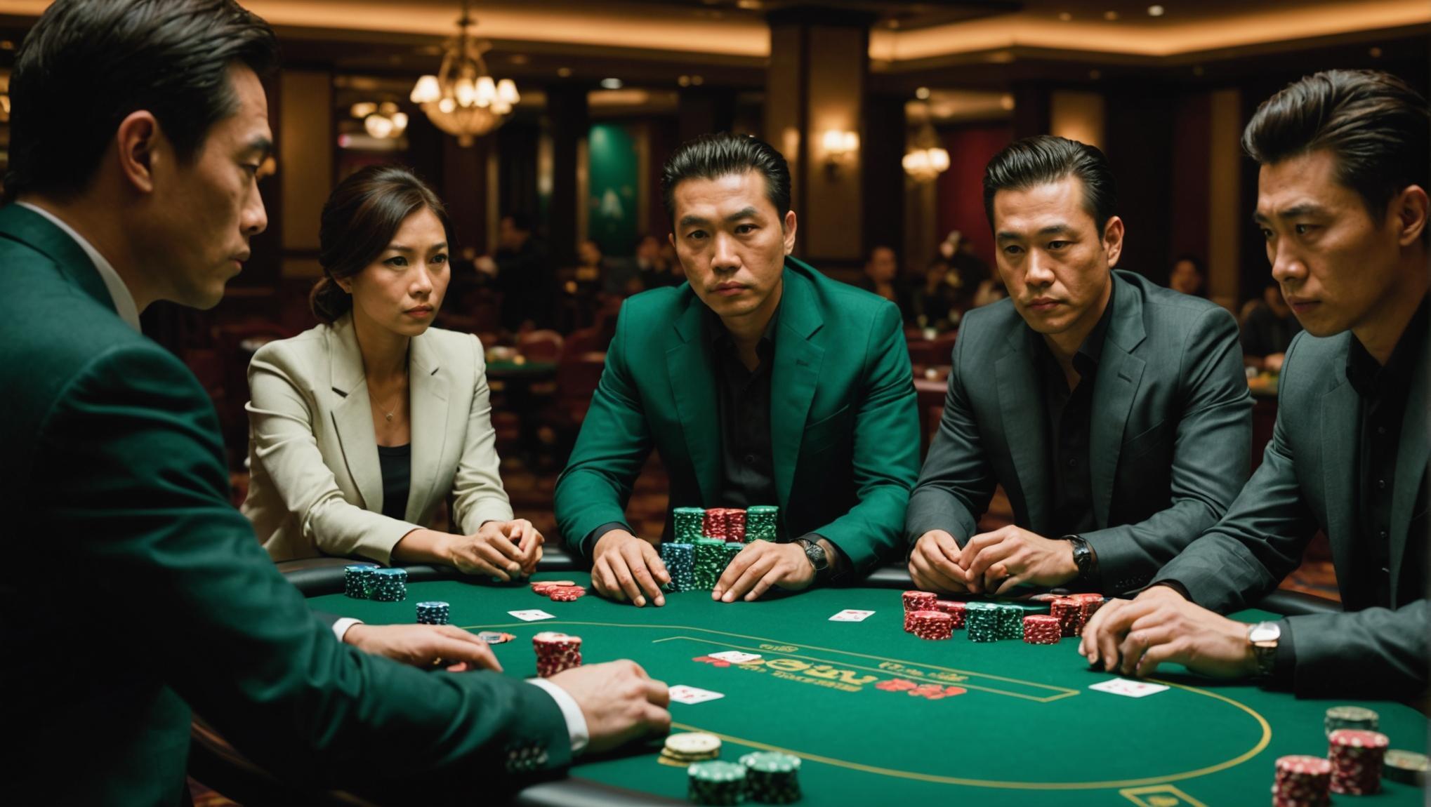 Khám phá những cơ hội thắng lớn tại Pong Pong Mahjong Jackpots cùng các giải thưởng hấp dẫn từ Pong Pong Mahjong Jackpots