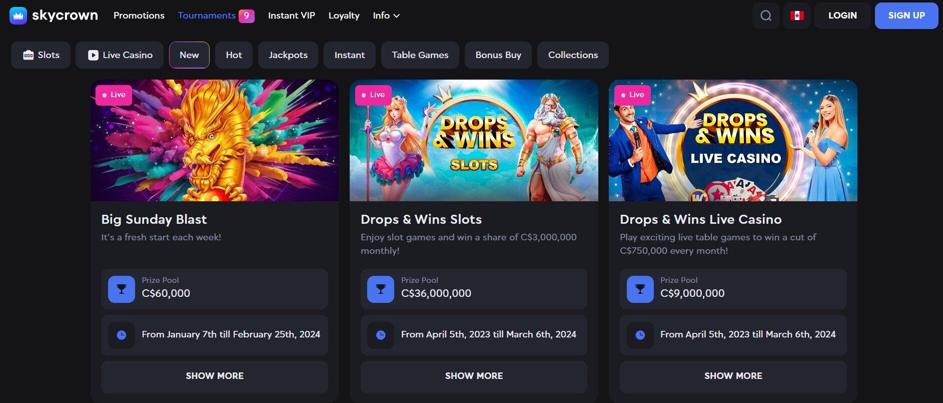 Khám phá bí quyết chiến thắng tại william casino club cùng các trò chơi hấp dẫn