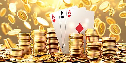 Khám phá top real time gaming online casinos uy tín đáng chơi nhất năm 2024