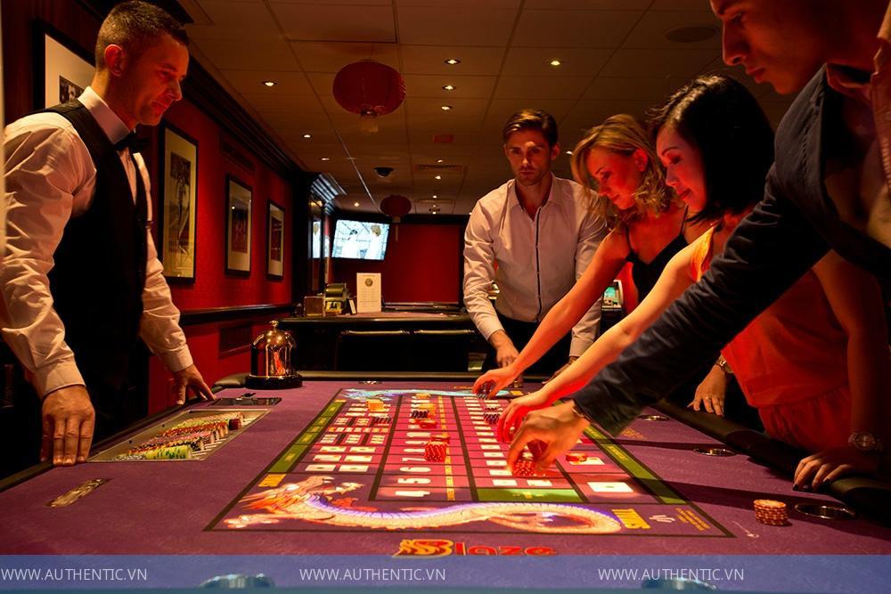 Khám phá trải nghiệm tuyệt vời cùng casino war online và cách chơi hiệu quả