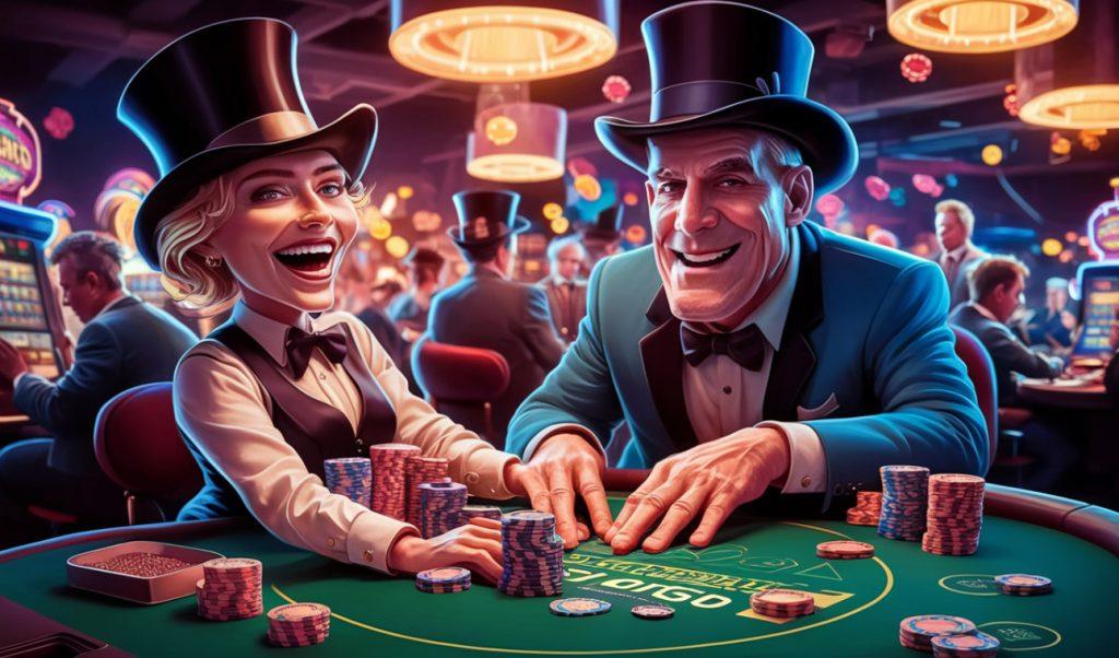 Khám phá cách tải game 24 giờ nhanh chóng cùng ưu đãi hấp dẫn từ tải game 24 giờ