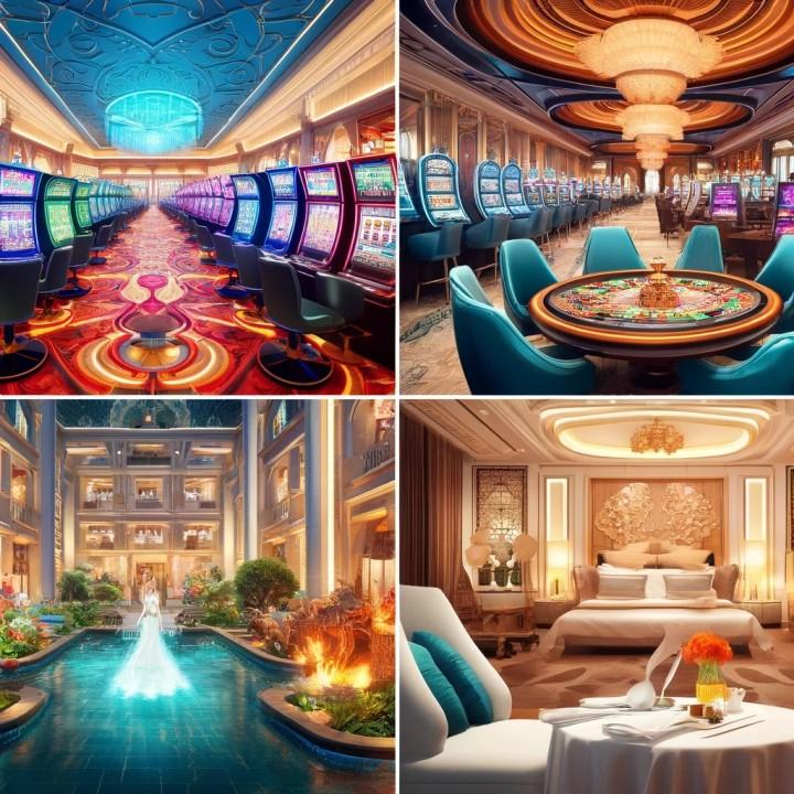 Khám phá game bài online đổi tiền thật siêu hấp dẫn và cách chơi game bài online đổi tiền thật an toàn