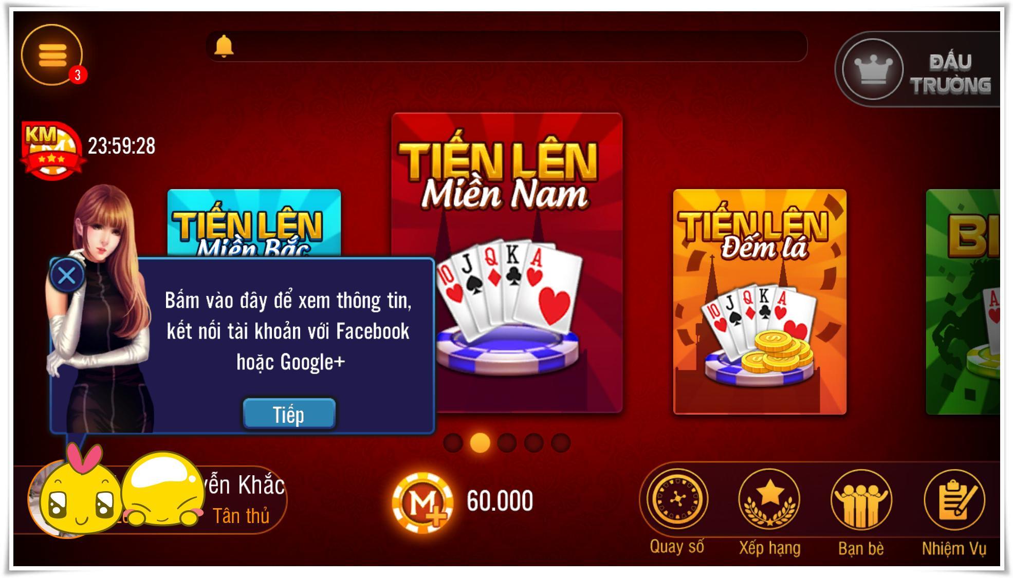Khám phá những trò chơi mới ra hấp dẫn và phổ biến trong năm nay