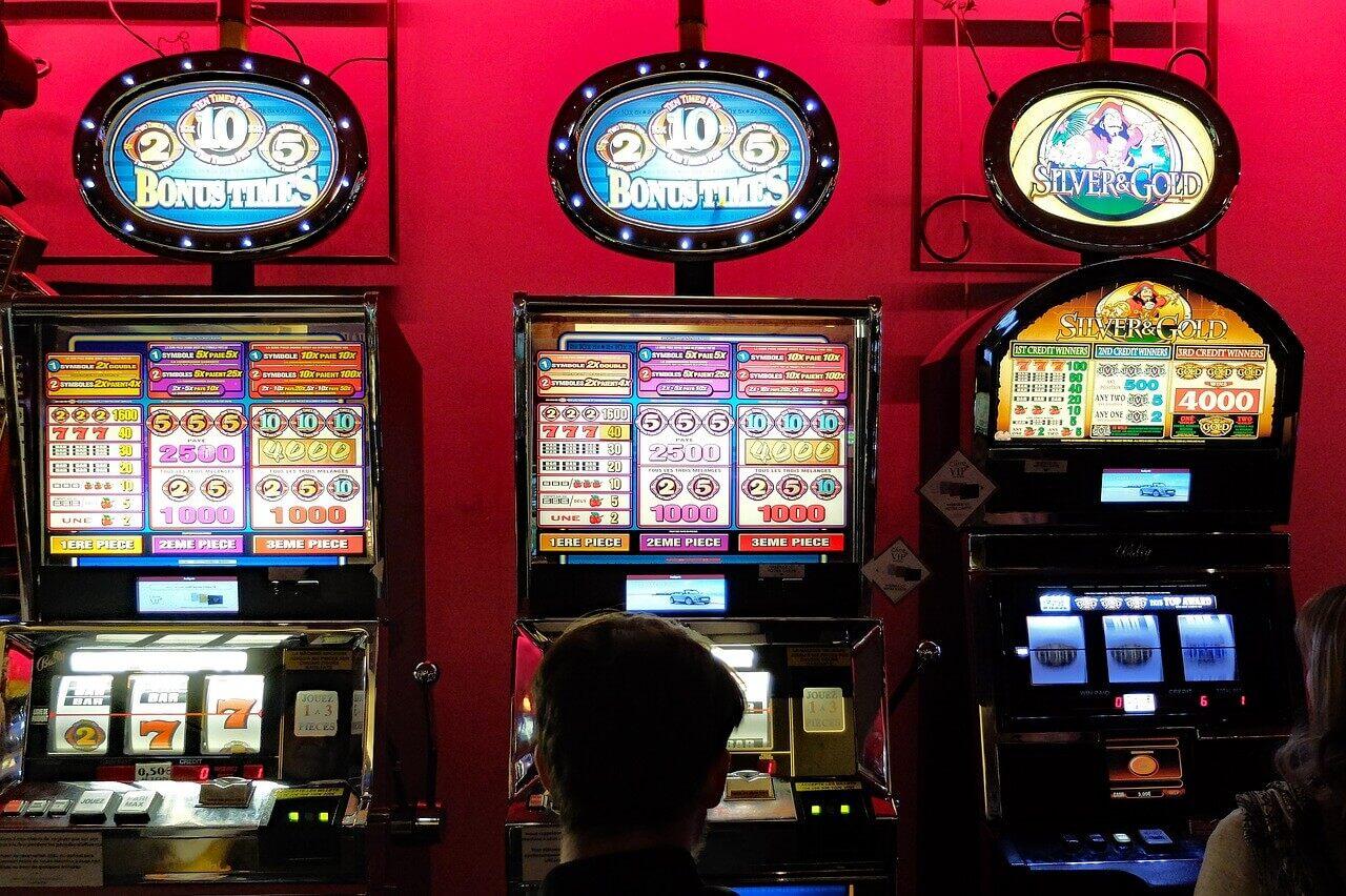 Khám phá online casino với mobile bonus hấp dẫn để tăng cơ hội chiến thắng cùng mobile bonus