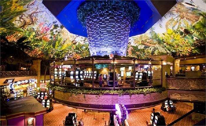 Khám phá online casino với mobile bonus hấp dẫn để tăng cơ hội chiến thắng cùng mobile bonus