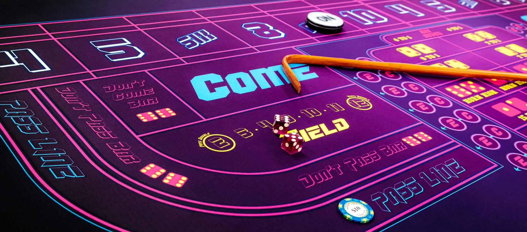 Khám phá trải nghiệm cá cược hấp dẫn trên casino trực tuyến hàng đầu Việt Nam