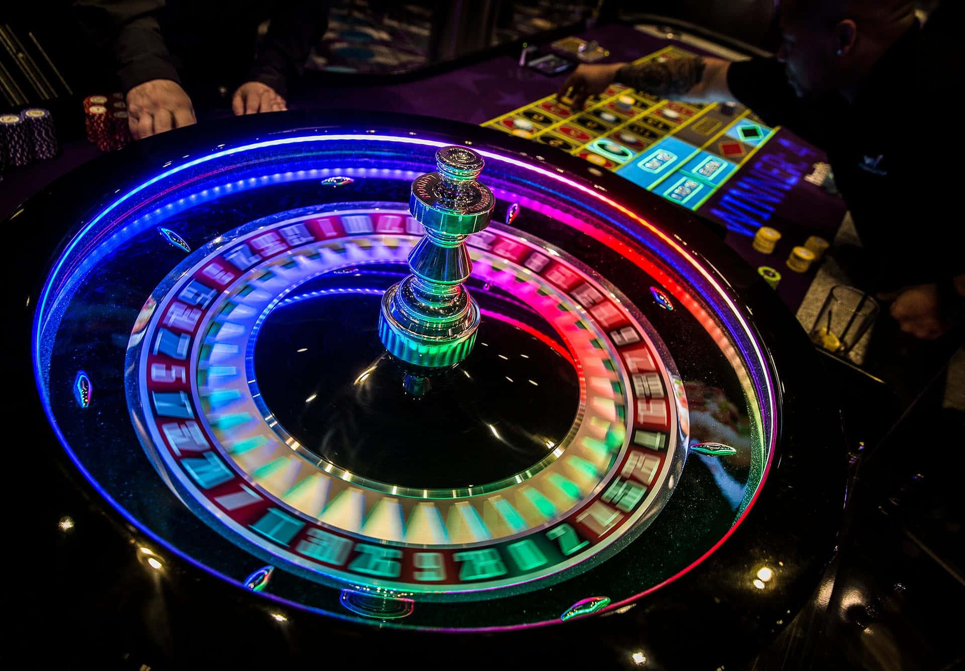 Top 5 casino online uy tin nhat cho người chơi Việt Nam năm 2024